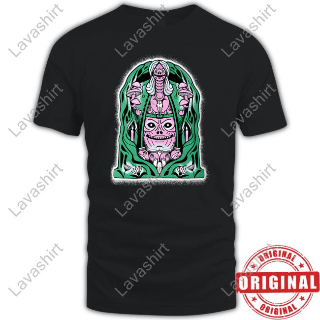 Bells Hells Welcome To Ligament Manor Crewneck Sweatshirt