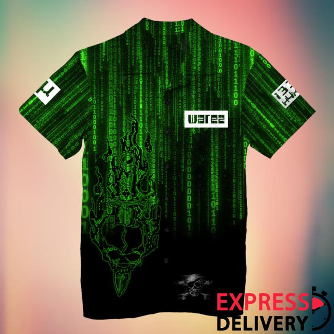 Vapor95 Clothing Store Warez Net Hawaiian T-Shirts Vapor 95