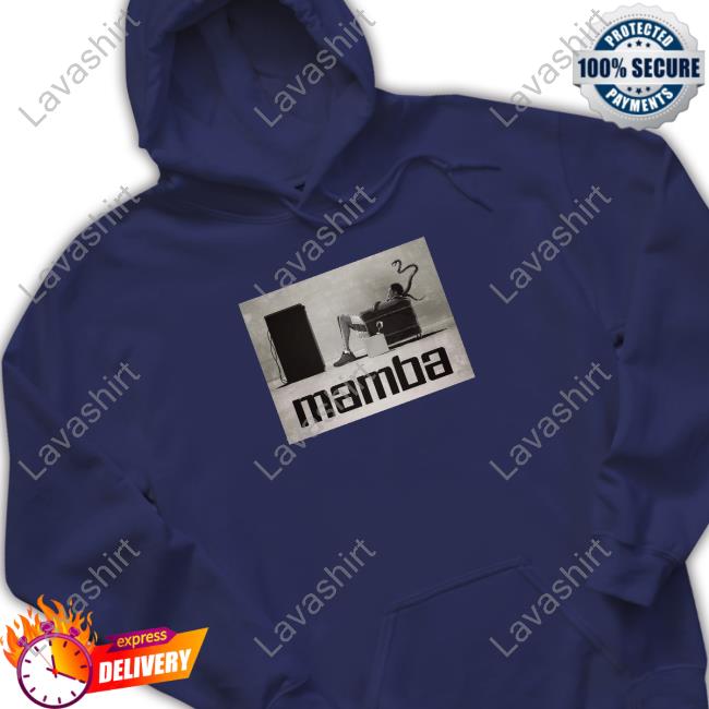 Jack Perkins Mamba Jack Perkins Shirt 2024