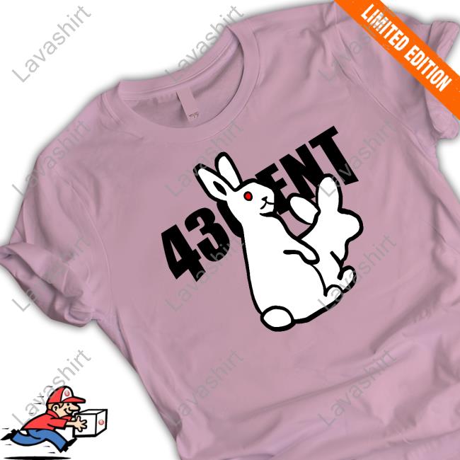 Robb Banks Merch Happy Easter 2Phone 430 Bunnies Long Sleeve Shirt