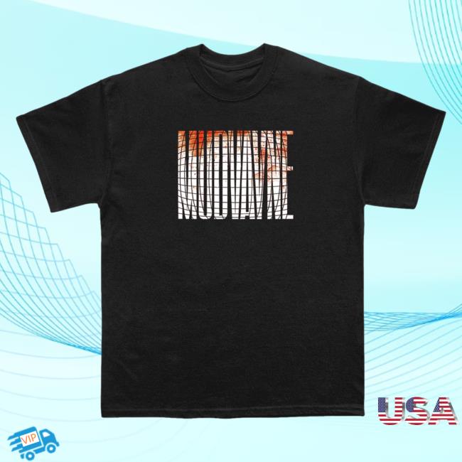 Official Mudvayne Merch Mud Vayne Death Blooms 1000 Mile T-Shirts