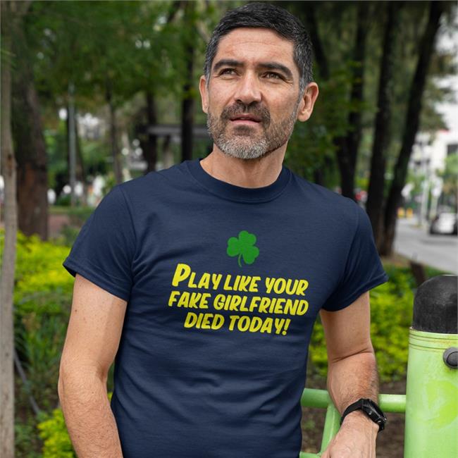 Manti Te’o Play Like Your Fake Girlfriend Died Today Hoodies Dave Portnoy
