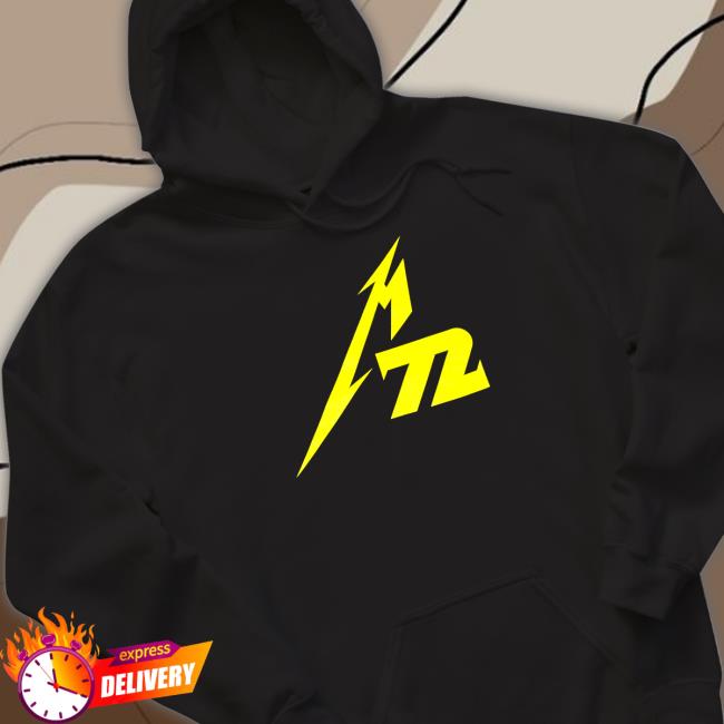 Official M72 Band Sweatshirt
