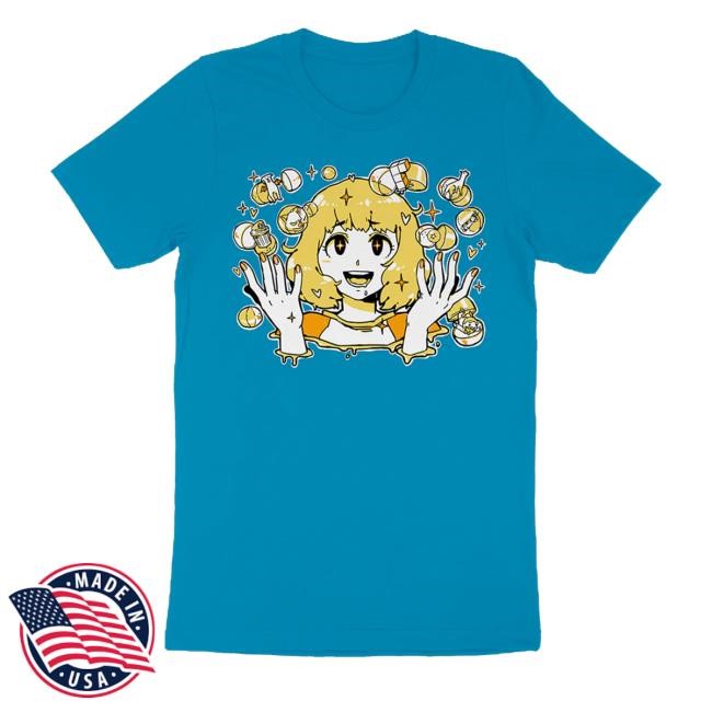 Shop Mega 64 Store Merch Dream Elite Tee