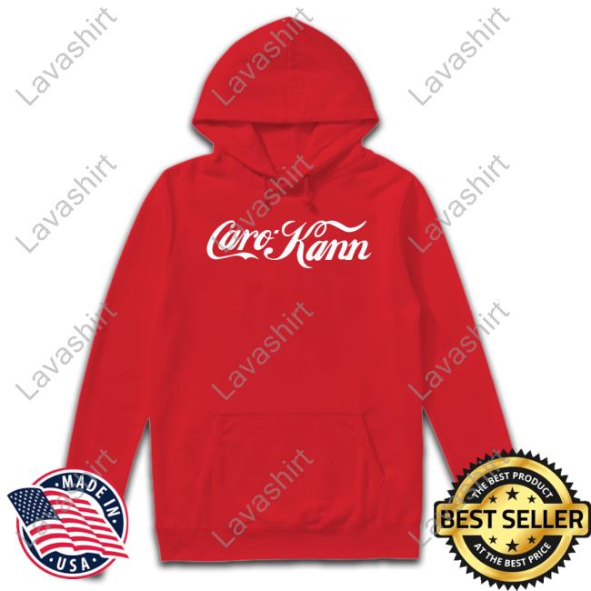 Caro Kann Hoodie