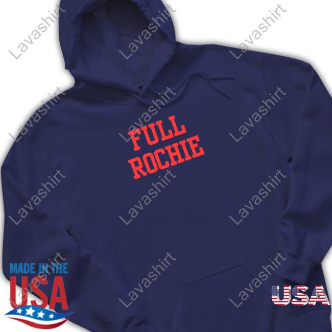 Full Rochie Shirt