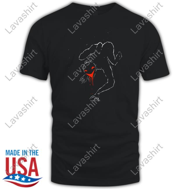 The New Blood Ultrakill Faith Michael Tee