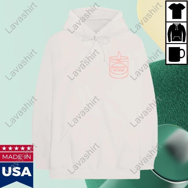 Official Luke Combs Clothing Shop Store Kinda Love We Make So Whatcha Say We Cancel Our Plans? Crew neck Sweatshirt Lukecombs Merch