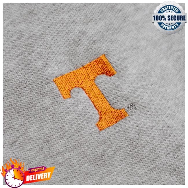 NCAA Tennessee Volunteers Classic Heavyweight Hoodie | Homefield