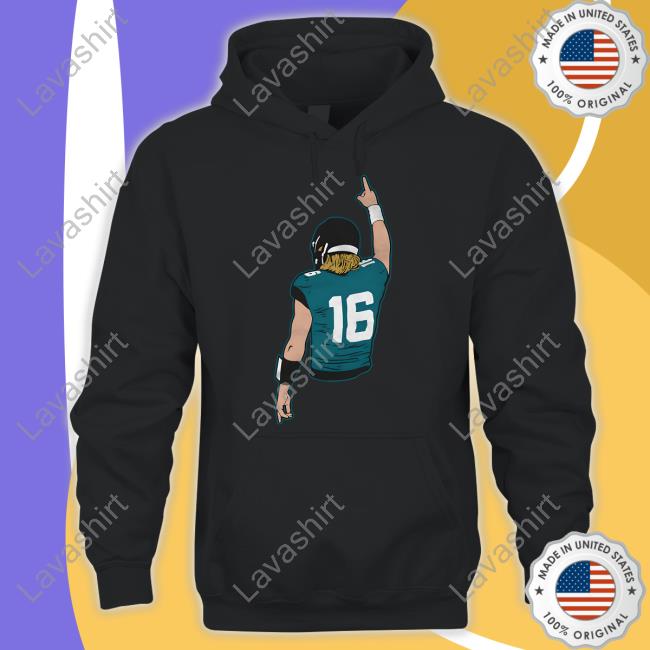 Tl 16 Hoodie
