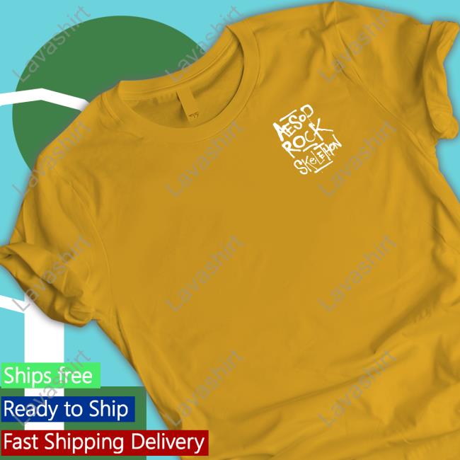 Official Aesop Rock Matchbox Sweatshirt