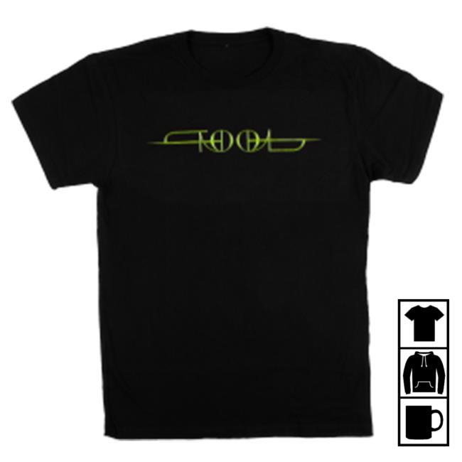 Tool Band The Evolved Tee Shirt Tool Band Store
