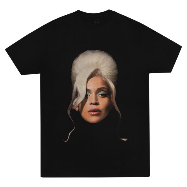 Official Beyonce Merch Store Beyoncé Been Country Short Sleeve Shirt 2024 Beyonce Apparel Clothing Shop