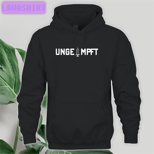 Andromach1967 Ungeimpft Shirt