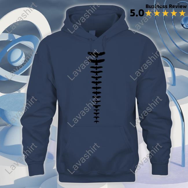 UK Birds of Prey Shirt