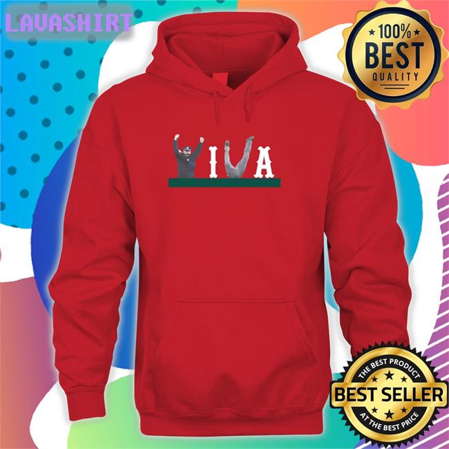 Best Seller Viva Boston Por Siempre Viva Shirt Dave Portnoy Viva Shirt Dave Portnoy