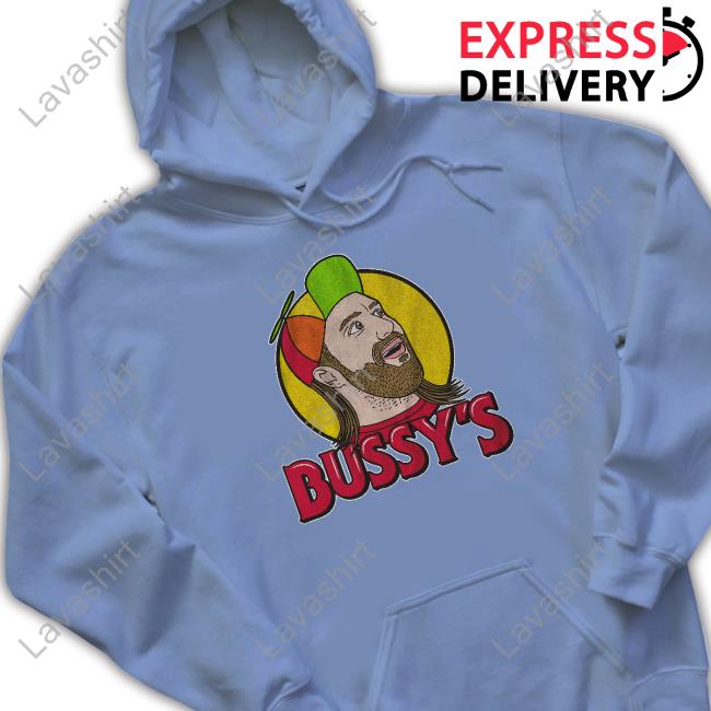 Leigh Mcnasty Bussy's Tank