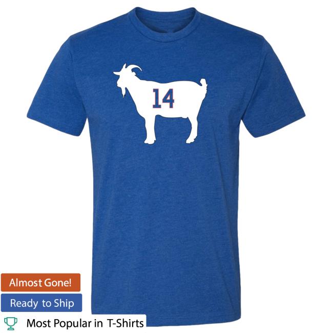 Baseball's Goat (14) Hoodie