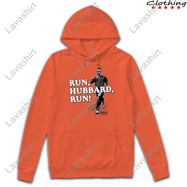 Official Cincy Shirts Shop Run Hubbard Run Shirts Sam Hubbard