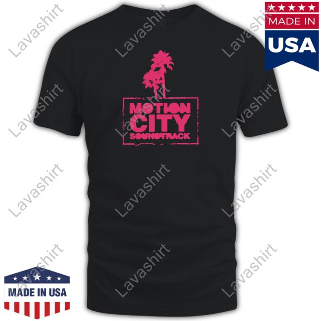 Official Motion City Soundtrack Merch Palm Tree Cap