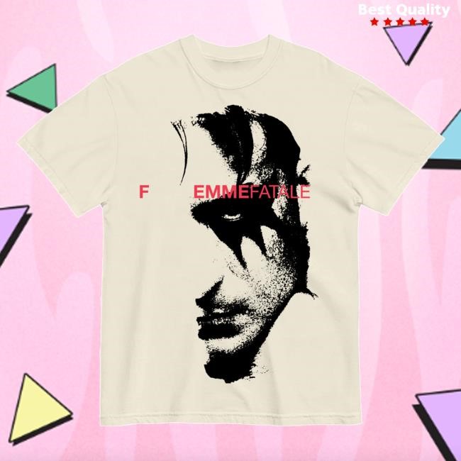 Tragic Tale Ivory Shirts - G-Eazy Store Merch Shop