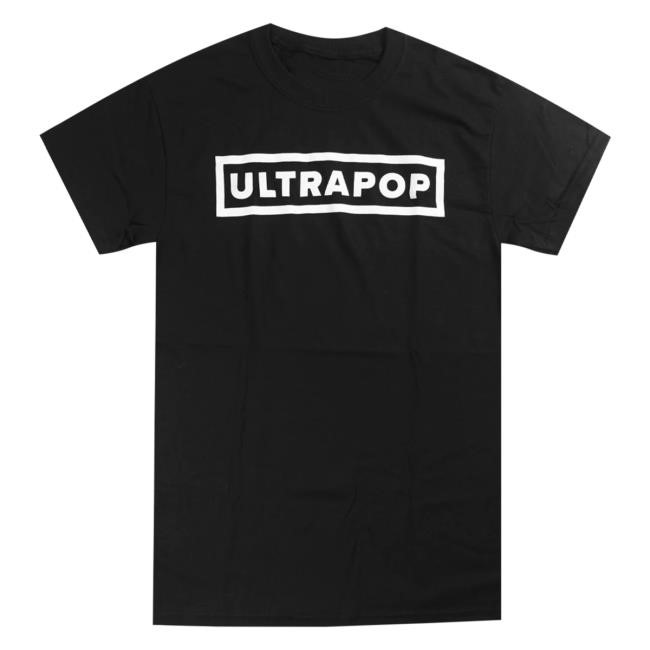 Official Hello Merch The Armed The Standard White Top Shirt HelloMerch