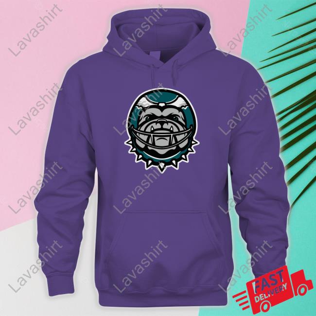 Philageorgia Hoodie