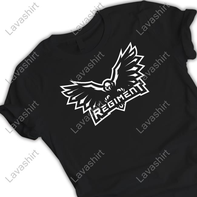 Regiment Merch Regiment 2021 Classic T Shirts Whatsneu