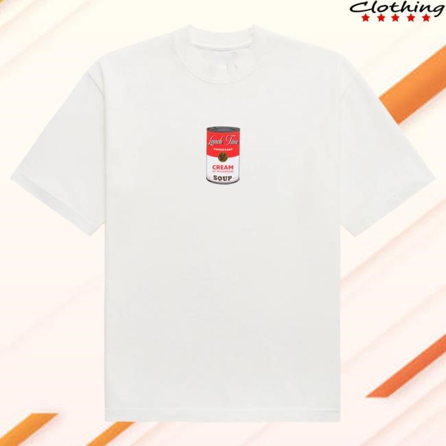 Official Cody Ko Merch Soup Du Jour / Pullover Hoodie