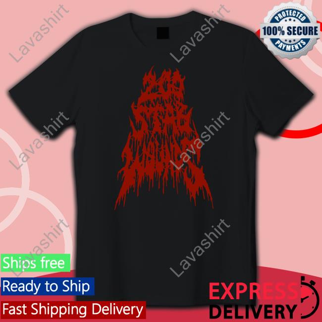 200 Stab Wounds Shirts