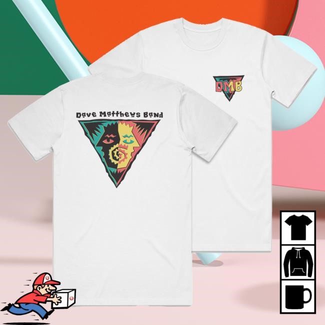 Official Dave Matthews Merch Store Shop Dave Matthews Band Vintage Orakasaki Popover Shirt