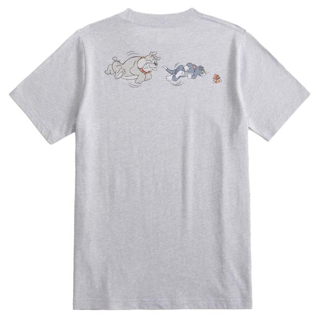 Tom And Jerry Graphic T Shirt Abercrombie And Fitch Official Merch Store