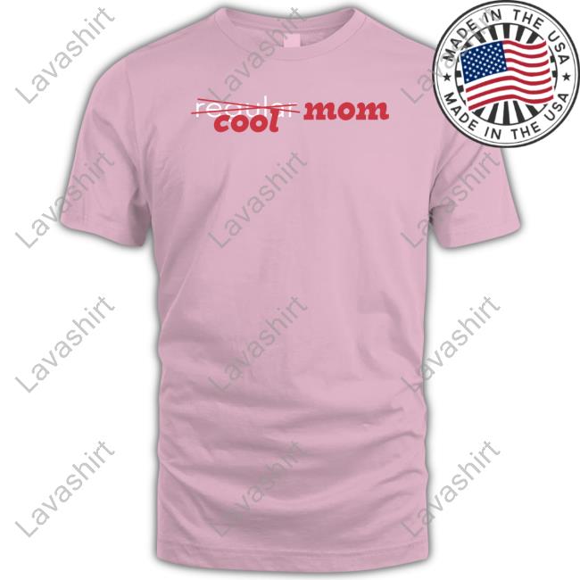 Official Barstool Sports Store Cool Mom T-Shirt