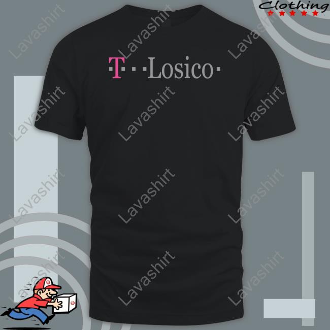 T Losico Hoodie