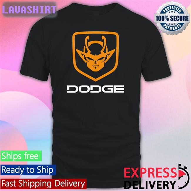 Shark Robot Shop Dodge Orange Variant Sweatshirts BANSHEEpator