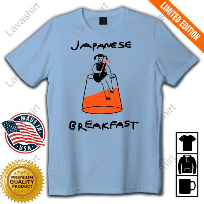 Official Juice Girl Shirts Japanese Breakfast Juice Girl Shirt