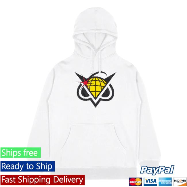 Vanoss Merch Company Long Sleeve