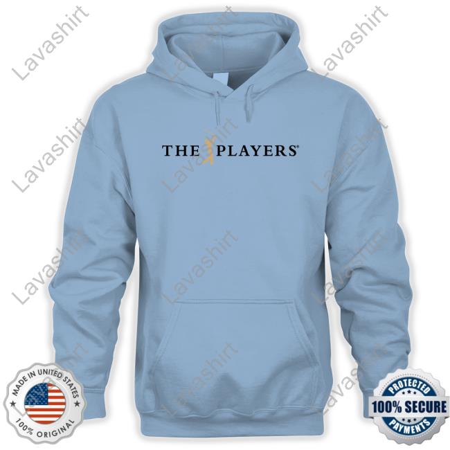 Official The Players Long Sleeve Tee