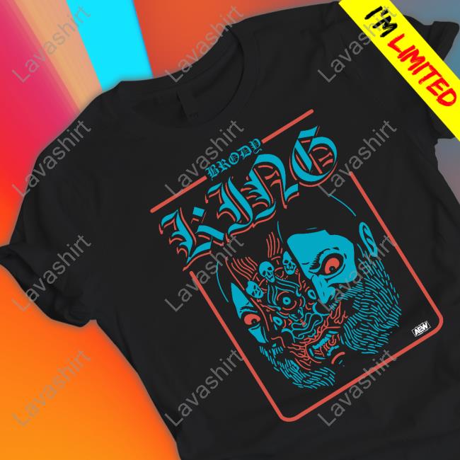 Brody King Hoodie