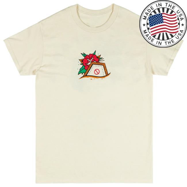 Counterparts Official Merchandise Coffin T Shirt