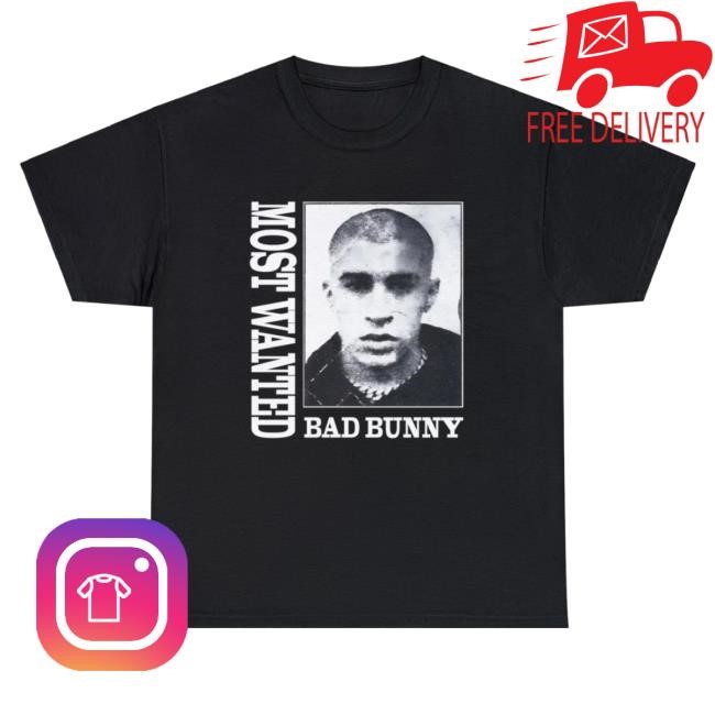 Most Wanted Tour - Most Wanted Tour Dates Black Cotton Tees – Most Wanted Tour Merch