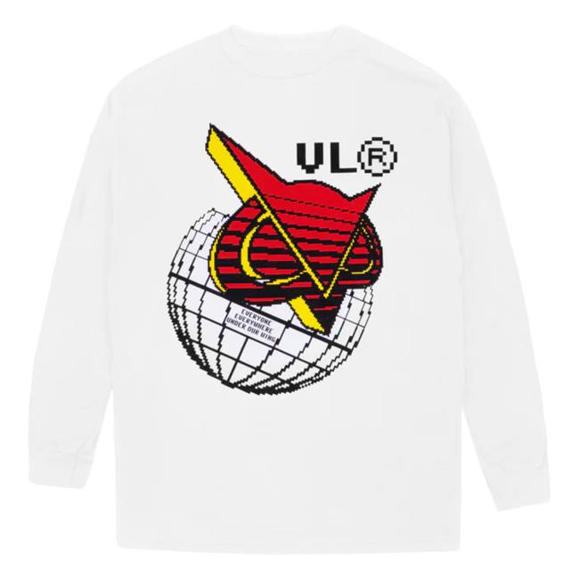 Vanoss Merch Hiring Sweatshirt