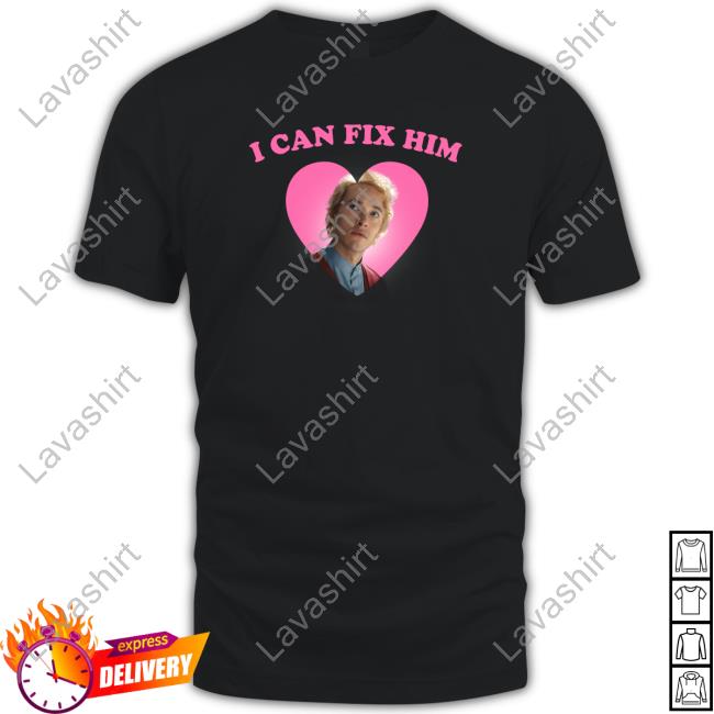 Rachel Zegler I Can Fix Him Tom Blyth Shirts