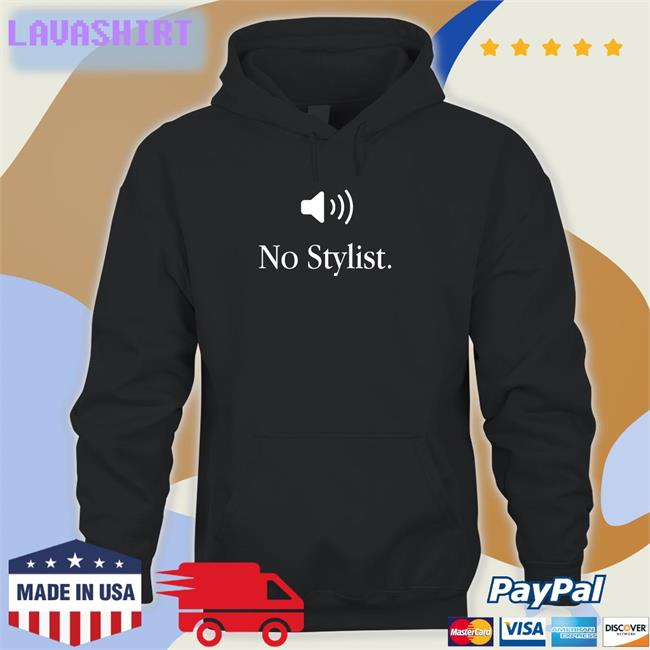 No Stylist Shirt New