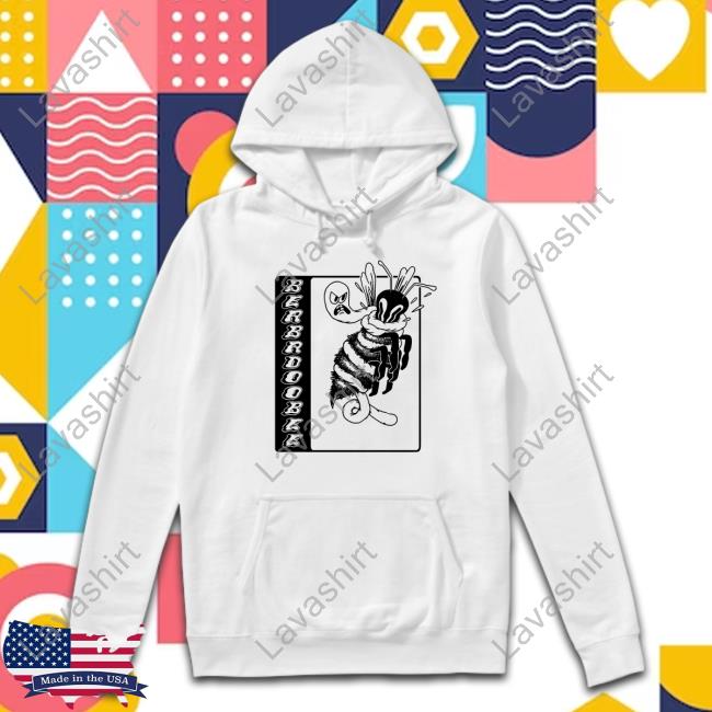 Official Beabadoobee Loveworm White Shirts