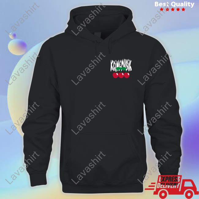 Official Keinemusik Merch Store Keinemusik X Pacha Shirts 2024 Edition (Black)