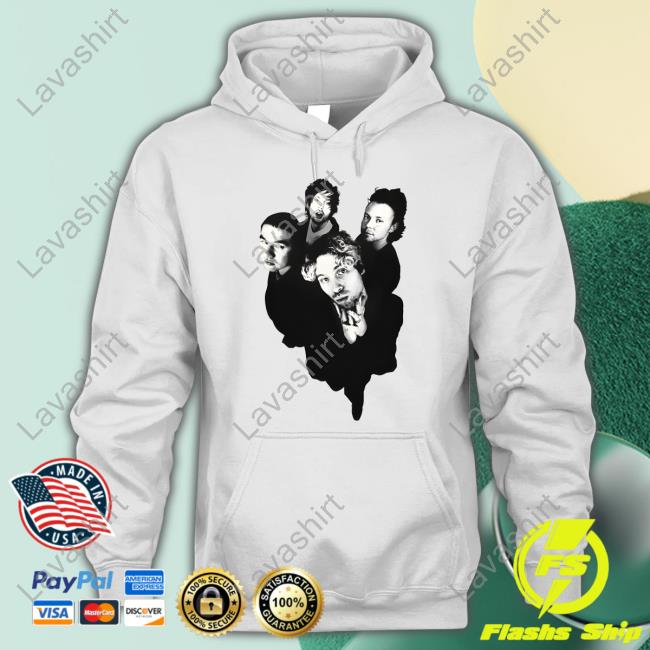 5Sos The 5 Seconds Of Summer Show World Tour 2023 Tee