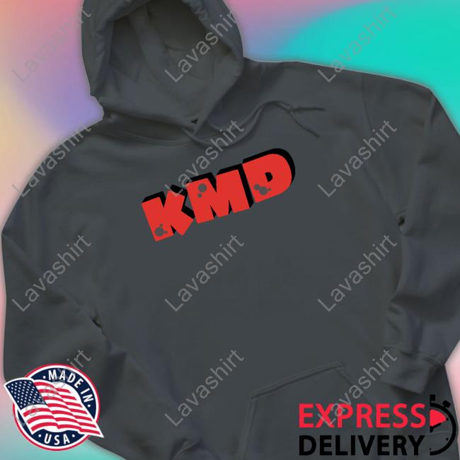 Kmd Logo T Shirts