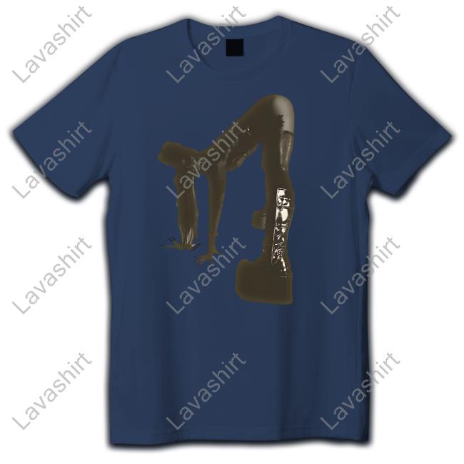 Official The Chromatica Ball Shirt