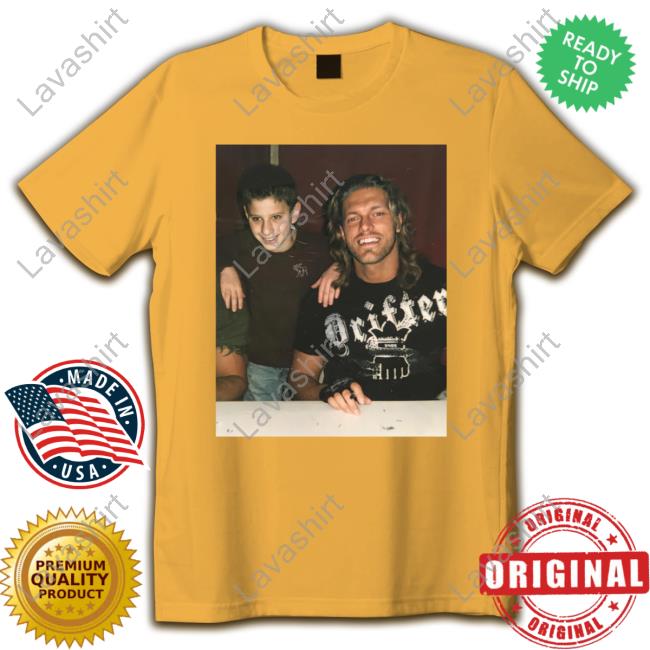 Young Mjf With Rated Rko T-Shirt